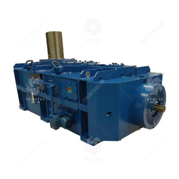 Hộp giảm tốc Sumitomo Drive Technologies PARAMAX Special